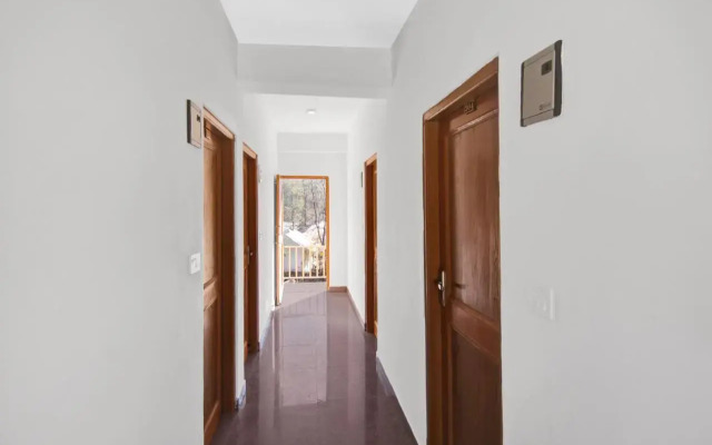 Oyo Flagship 703704 Hotel Beas River Retreat