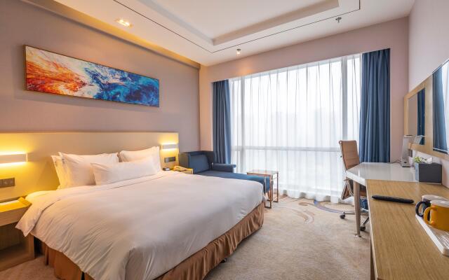 Holiday Inn Express Anshan Downtown by IHG