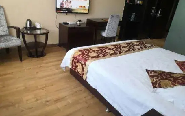 Qianlian Business Hotel