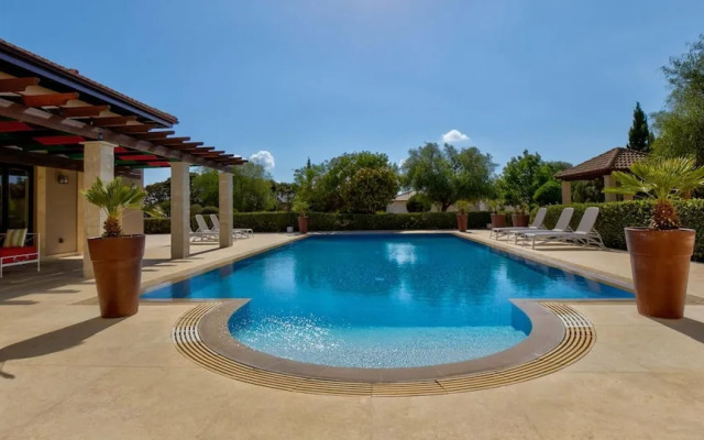 Villa 375 - Delphin in Kouklia