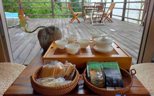 Igloo (dongshan) Luxury Resort