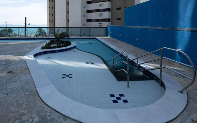 Apartamento Vista Mar