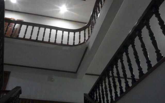 Hotel Angkor Saphir