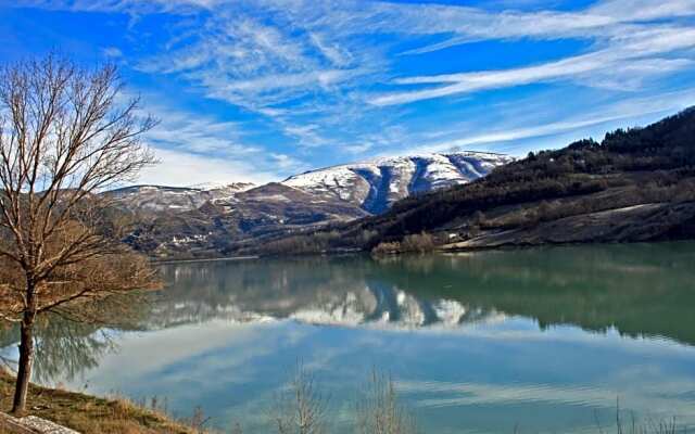 Hotel Ristorante Il Cavaliere