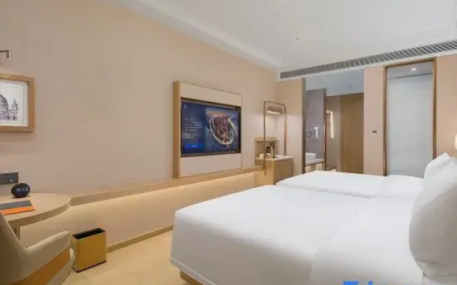 Vienna Hotel Beijing Shunyi Shimen Subway Station
