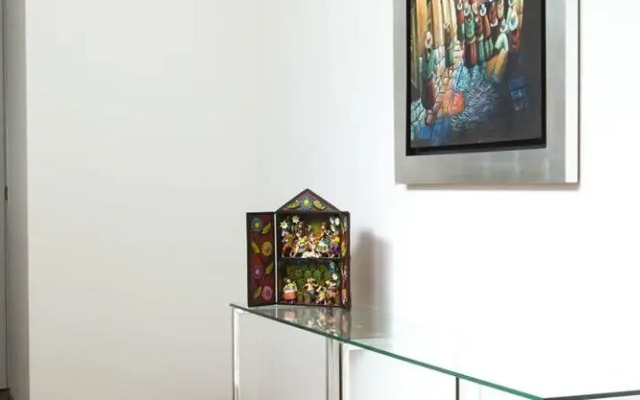 MLA apartments - Larcomar