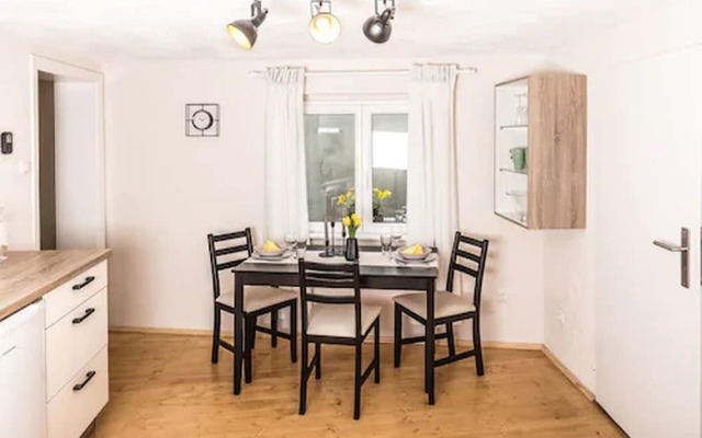 Lober´s Ferienhaus ****