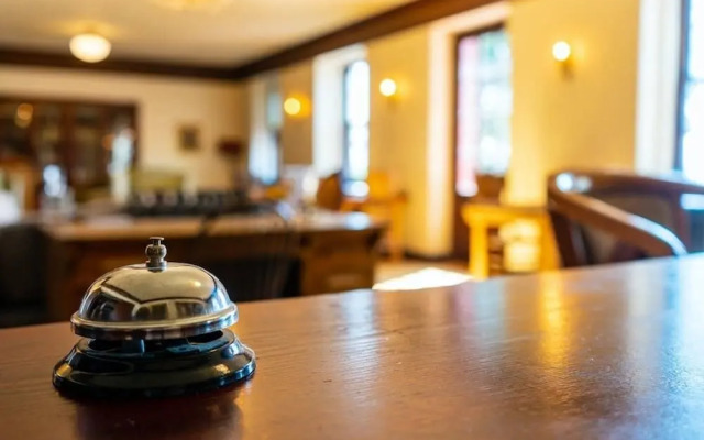 Oddfellow Inn & Farm