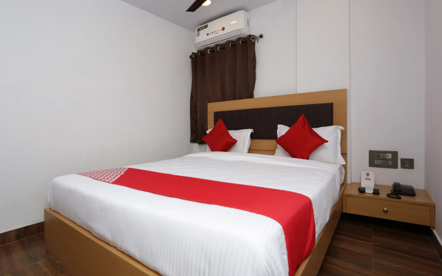 Krishna Guest House by OYO