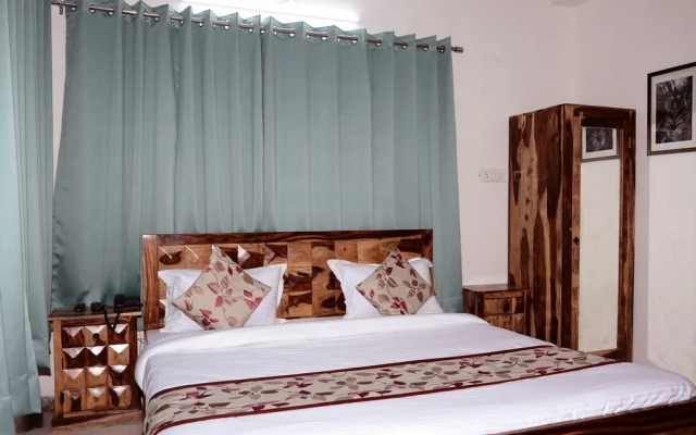 OYO 10963 Hotel Guman Auberge