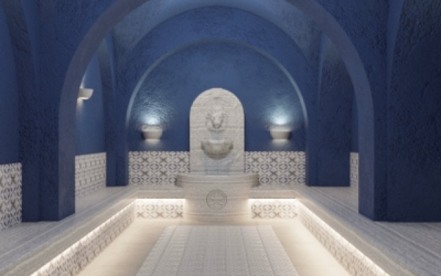 Blue Beach Golf & Spa