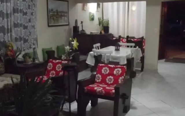 Pousada A Casa do Torrely