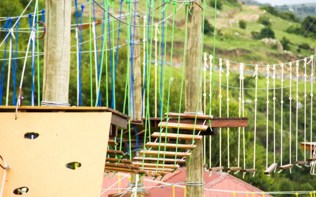 Satellite Holiday Resort
