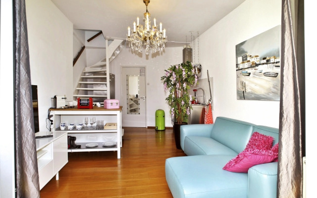 Luxury Apartments Delft IV