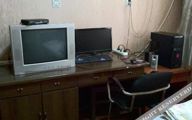Sihai Hotel