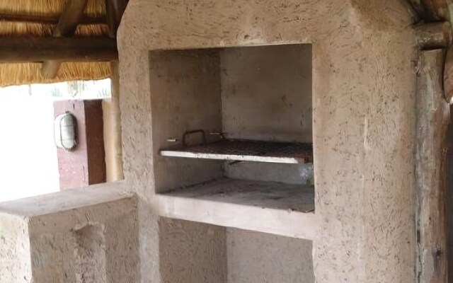 Chakira Lodge