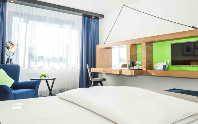 Holiday Inn Stuttgart by IHG