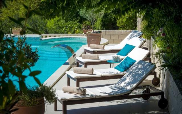 Villa Soline