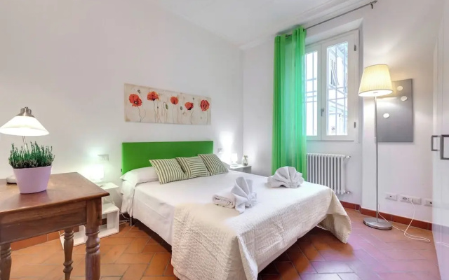 Mamo Florence - Maruffi Apartment