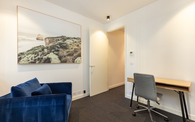 Surry Hills Furnished Apartment - ELZ