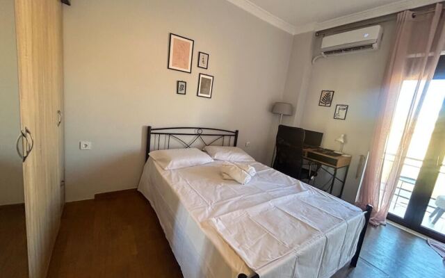 Valentina s Apartment in Center