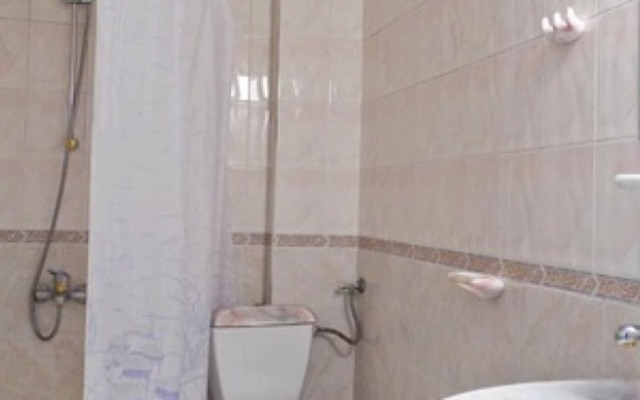 Hotel Manz I