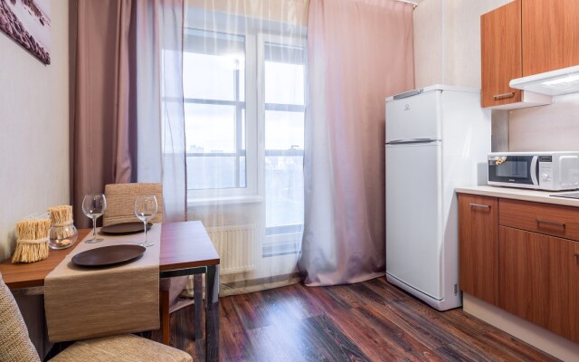 Prima Apart-Hotel