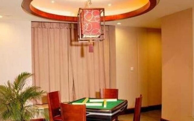 Jiabo Hotel