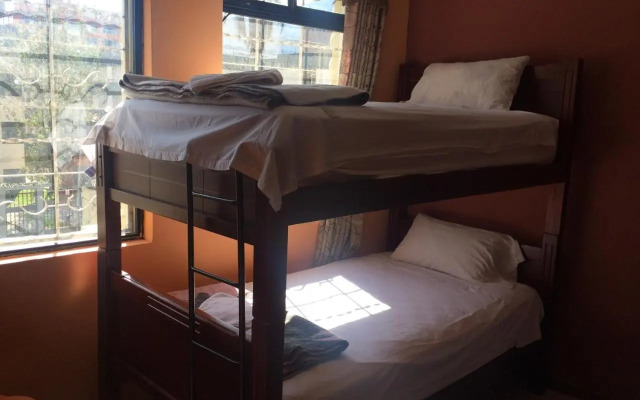 Hostel Del Piamonte 2