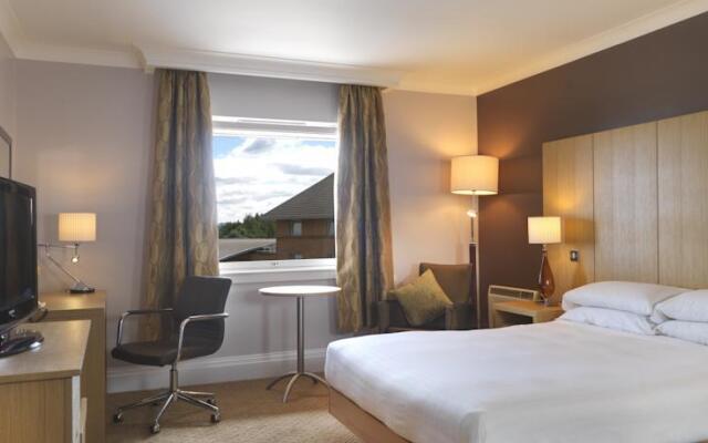 DoubleTree by Hilton Strathclyde