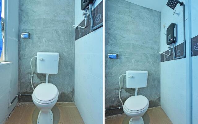 OYO 90662 The 1975 Hotel