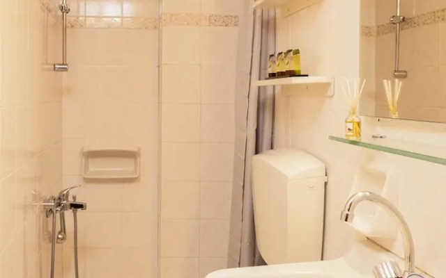 Artemis Rooms Chania