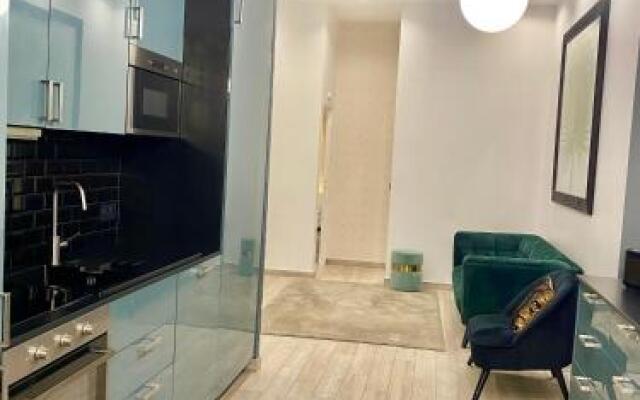 Appartement République