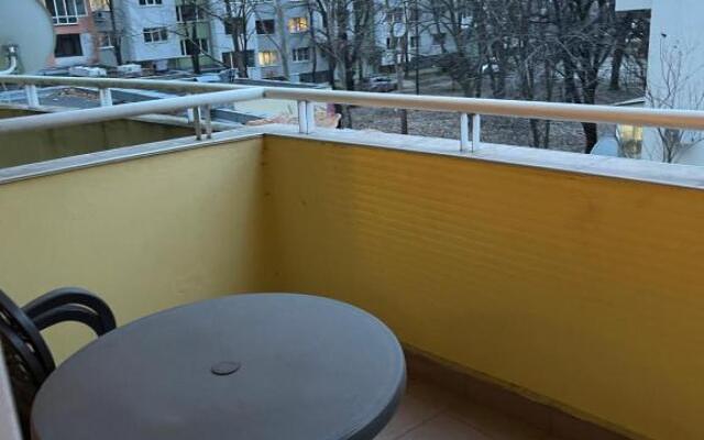 Ruse University Apartment 2