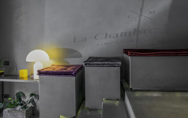 La Chambre Milano