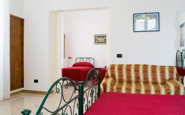 Residenza Santa Lucia B&B