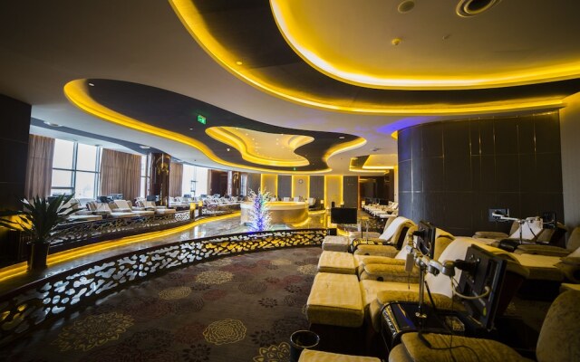 CYNN XANADU Hotel Chengdu