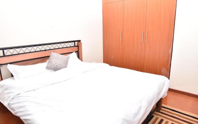 Karen View Palace Apartments
