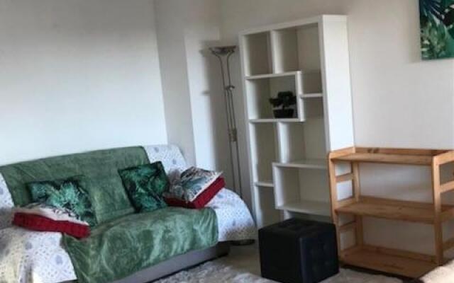 Appartement Toulouse-Tournefeuille Calme et Verdoyant