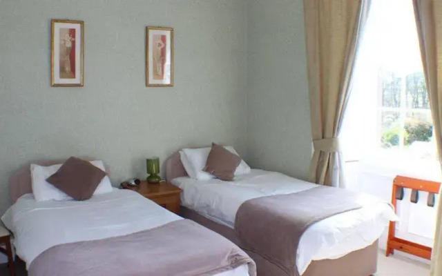 The Southfield Hotel