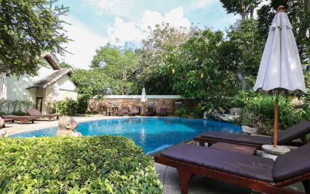 NIDA Rooms Samui Coconut Bo Phut