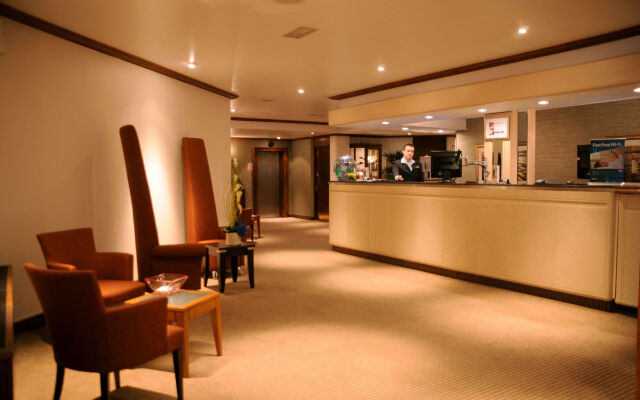 Poole Quay Hotel