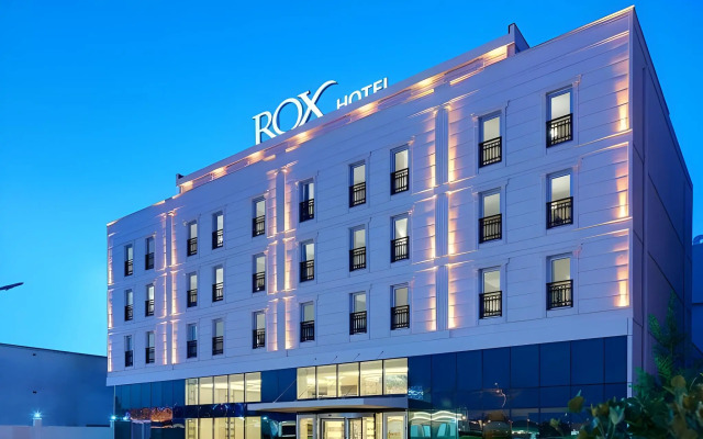 Rox Hotel