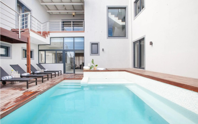 Bliss Boutique Hotel