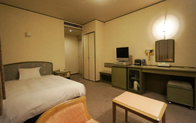 Hotel AreaOne Hiroshima Wing
