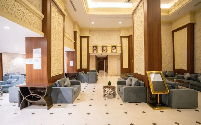 Dar Lamar Hotel