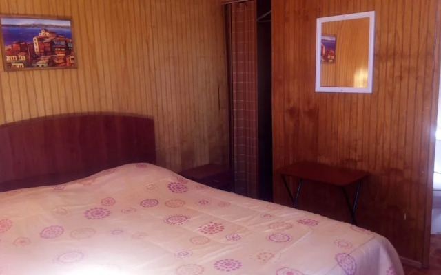 Hotel Amigos