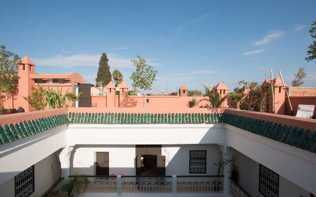 Origin Hotels - Riad El Faran