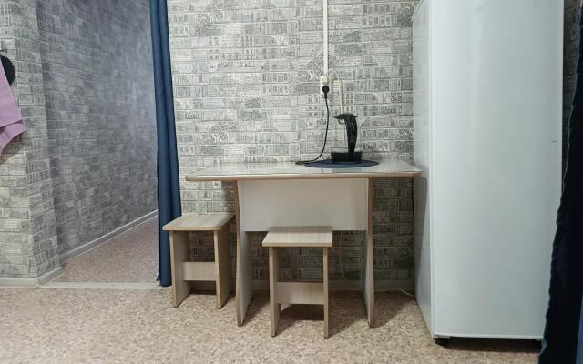 Апартаменты на улице Мельничная 2/2