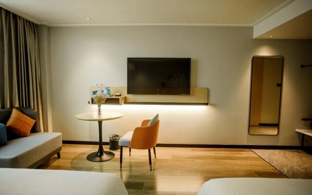 City Comfort Inn (Guangzhou Panyu Dashi)